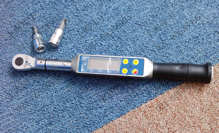 10N.M扭矩扳手圖片