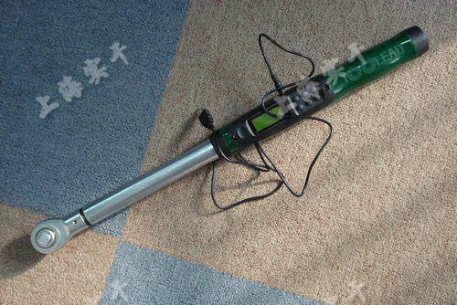 數字顯示扭力扳手